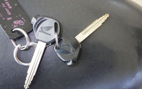 HONDA DIO Gen.6 AF62