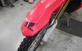 HONDA CRF250L 2007 MD38
