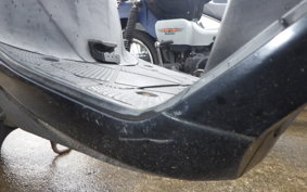 SUZUKI ADDRESS V50 Gen.2 CA44A