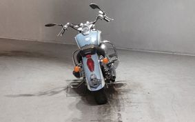 HONDA SHADOW 400 CLASSIC 2014 NC44