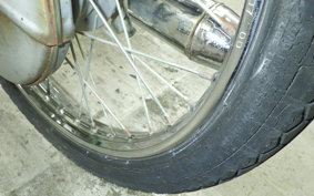 HONDA C50 SUPER CUB 2019 AA01