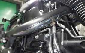 HARLEY FLSTFBS1800 2016