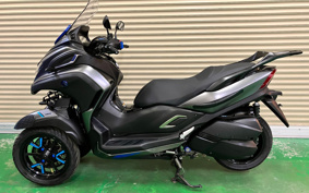 YAMAHA TRICITY 300 ABS 2022 SH15J