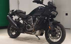 HARLEY PAN AMERICA 1250 S 2022