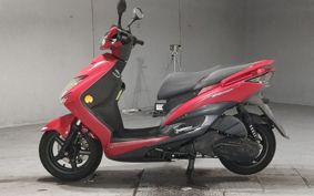 YAMAHA CYGNUS125XSR SE44J