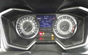 HONDA FORZA 250 MF13