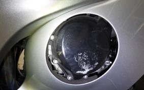 SUZUKI HAYABUSA Gen.2 2009