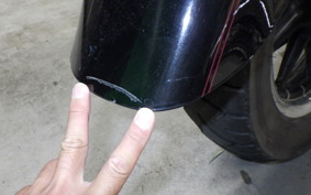 HARLEY FLSTF 1450 2000