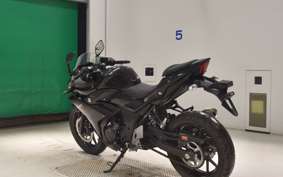 SUZUKI GSX250 R 2000