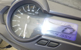 YAMAHA CYGNUS 125 XSR 3 SEA5J