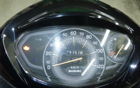SUZUKI ADDRESS V125 2024 DT11A