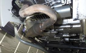 HONDA C125 SUPER CUB 2022 JA48