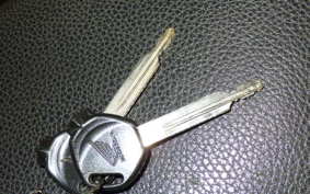 HONDA SPACY 100 JF13