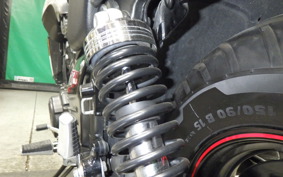 YAMAHA VMAX 2007
