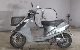 SUZUKI ADDRESS V100 CE11A