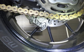 DUCATI STREETFIGHTER 848 2013