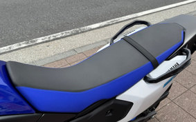 YAMAHA TENERE 700 2025 DM17J