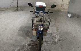 HONDA SUPER CUB50 AA01