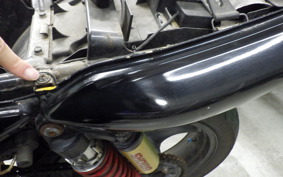 KAWASAKI BALIUS 250 Gen.2 2024 ZR250B