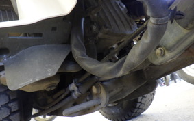 HONDA GYRO CANOPY 2003 TA03