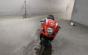 SUZUKI GSX-1300R HAYABUSA 2007 GX72A