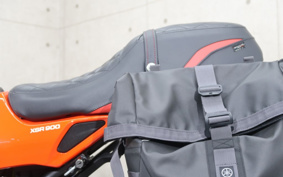 YAMAHA XSR900 2024 RN80J