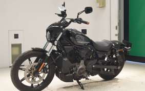 HARLEY RH975 2023