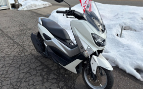 YAMAHA N-MAX SE86J