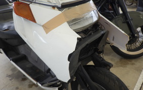 HONDA FUSION SE MF02