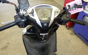 HONDA LEAD 125 JF45