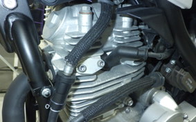 YAMAHA SEROW 250 Gen.3 2022 DG31J