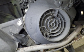 HONDA TODAY 2 2015 AF67