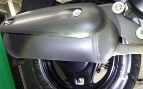 SUZUKI ADDRESS V50 2015 CA4BA