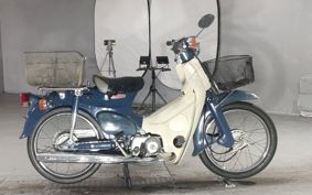 HONDA SUPER CUB50 AA01
