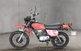 HONDA XL50S AD03