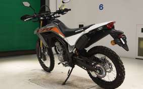 HONDA CRF250L 2006 MD47
