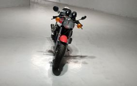 KAWASAKI ZEPHYR 400 1992 ZR400C