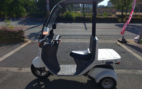 HONDA GYRO TA03