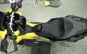 HONDA X-ADV 750 2025 RH21
