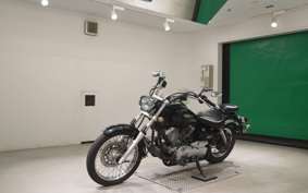 YAMAHA DRAGSTAR 250 2025 VG05J