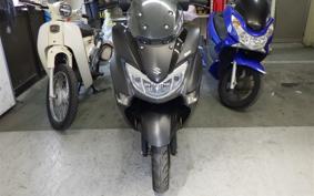 SUZUKI BURGMAN125