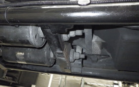 HARLEY FLSTF 1450 2002