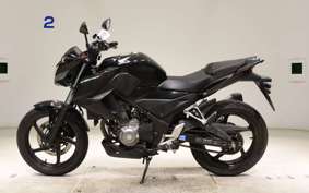 HONDA CB250FA 2017 MC43