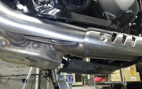 TRIUMPH SCRAMBLER 400X 2025