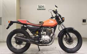 HONDA FTR223 2012 MC34