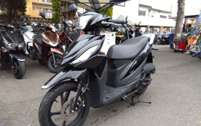 SUZUKI ADDRESS V110 CE47A