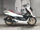 Фото Honda PCX 125 2012 с японского аукциона