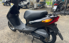 YAMAHA JOG DELUXE SA36J