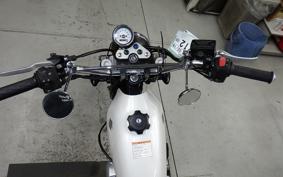 SUZUKI GRASS TRACKER 2020 NJ4BA