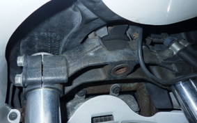 SUZUKI SKYWAVE 250 (Burgman 250)